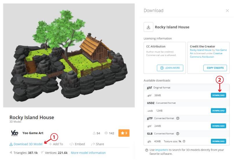 The Walking Simulator